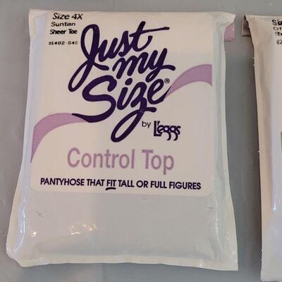 Lot 284: Pantyhose Lot