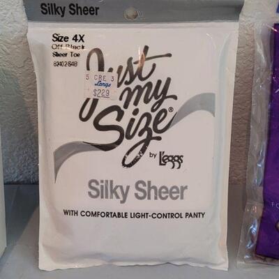 Lot 284: Pantyhose Lot