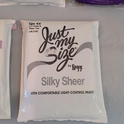 Lot 284: Pantyhose Lot