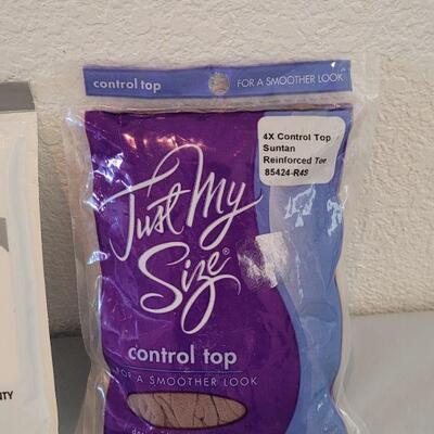 Lot 284: Pantyhose Lot