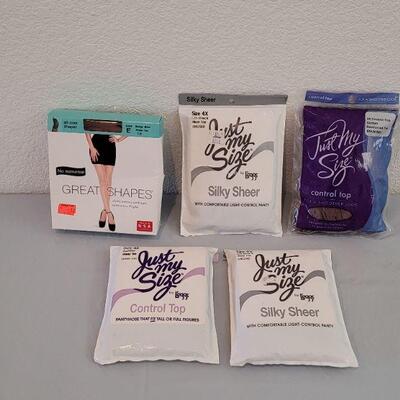 Lot 284: Pantyhose Lot