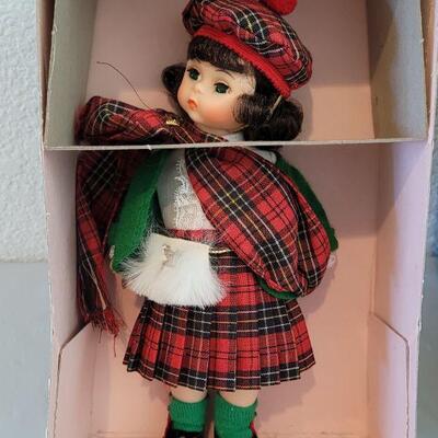 Lot 288: Madame Alexander Scotland and Germany