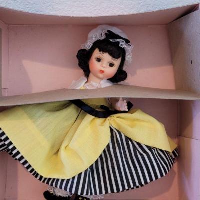 Lot 288: Madame Alexander Scotland and Germany