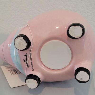 Lot 301: New Piggy Bank and Mini Frames