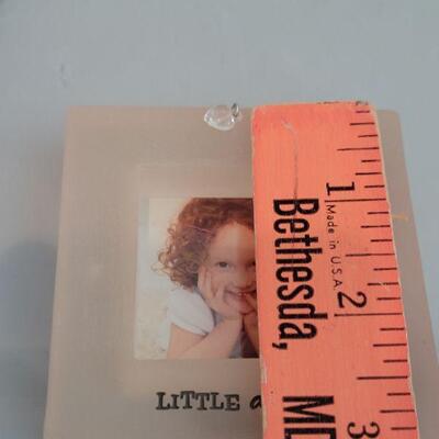 Lot 301: New Piggy Bank and Mini Frames