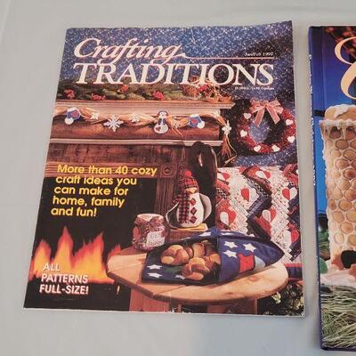 Lot 312: Vintage Cookbooks