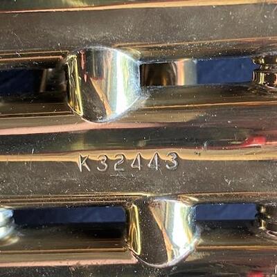 LOT#T39: Conn Director Trumpet