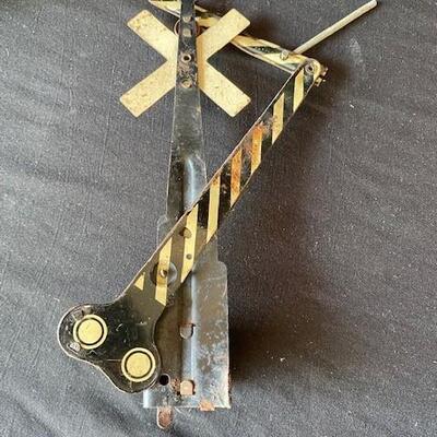 LOT#T41: Assorted Railroad Lot #1