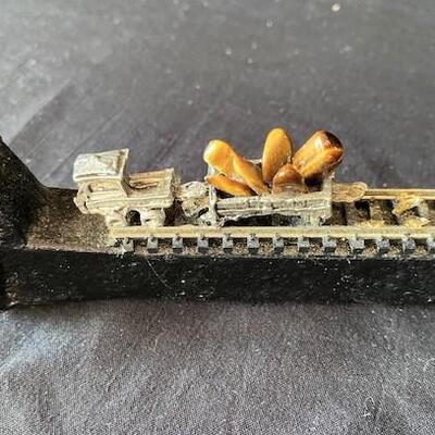 LOT#T41: Assorted Railroad Lot #1