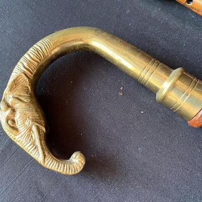 LOT#T44: Cane Lot #1