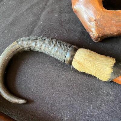 LOT#T44: Cane Lot #1