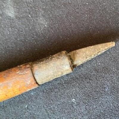 LOT#T44: Cane Lot #1