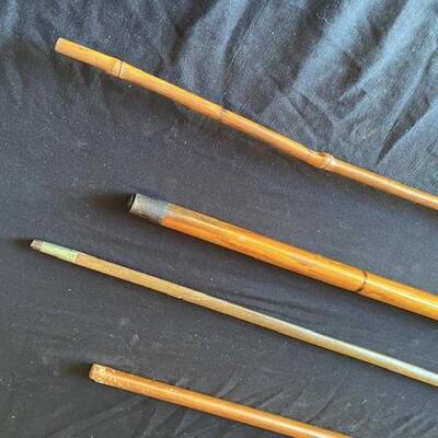 LOT#T45: Cane Lot #2