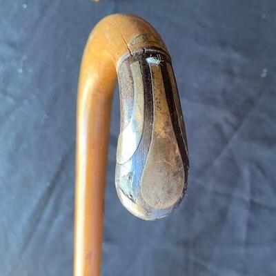 LOT#T45: Cane Lot #2