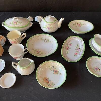 LOT#P61: Assorted Miniature Lot #1
