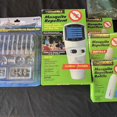 LOT#W200: Assorted Household Lot #1