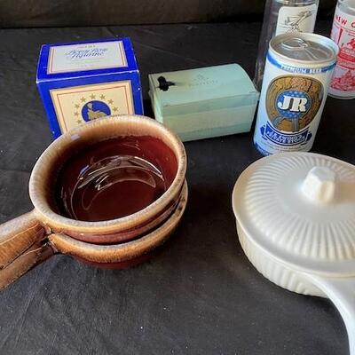 LOT#W203: Assorted Household Lot #2