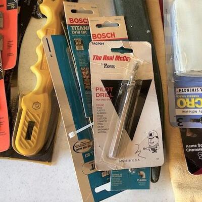 LOT#W217: Assorted Tool Lot #2
