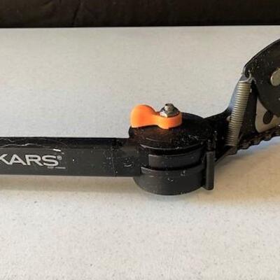 LOT#W220: Power-Stroke Trimmer by Fiskars