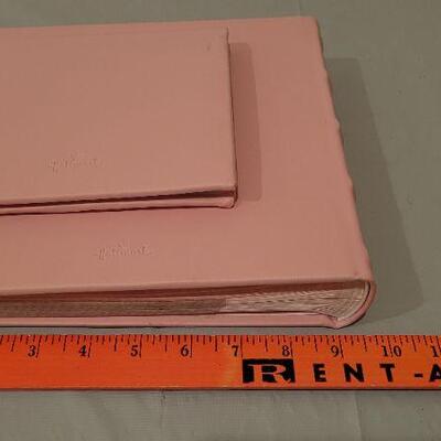 Lot 333: (2) New HALLMARK Photo Albums 