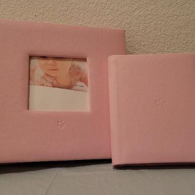 Lot 333: (2) New HALLMARK Photo Albums 