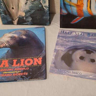 Lot 338: Assorted Books (4)