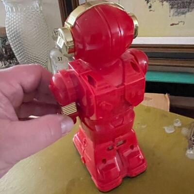 Toy Robot by Universal 