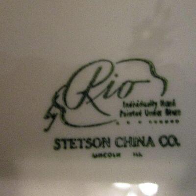 #61 Rio by Stetson China Company