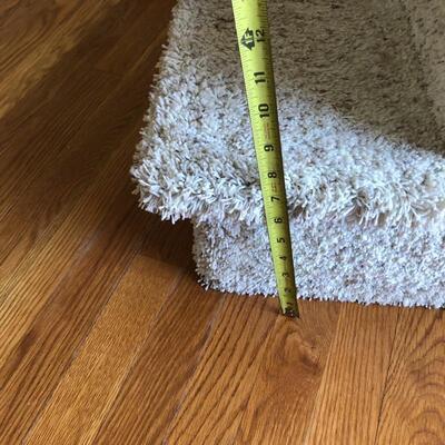 Lot 20 - Carpeted Stairs