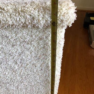 Lot 20 - Carpeted Stairs