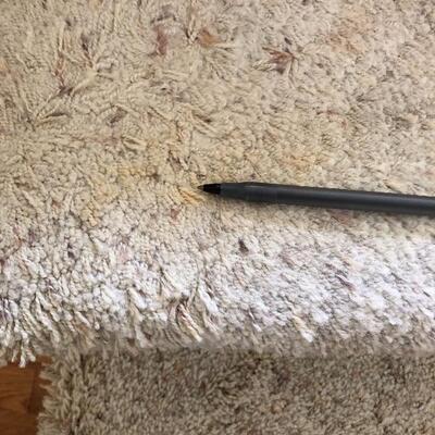 Lot 20 - Carpeted Stairs