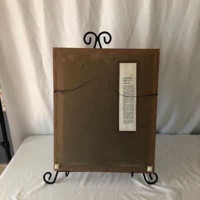 Lot 25 - Davis Schwartz Watercolor