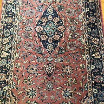 Lot 27 - Long Runner Rug