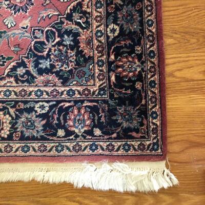 Lot 27 - Long Runner Rug