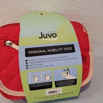 Lot 23: New JUVO Personal Mobility Tote