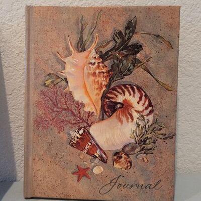 Lot 28: (2) New Books (Journal and Travel)
