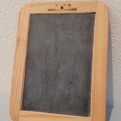 Lot 30: Vintage Guest Room Hospitality Sign
