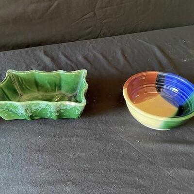LOT#G285: Assorted Planters