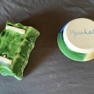 LOT#G285: Assorted Planters