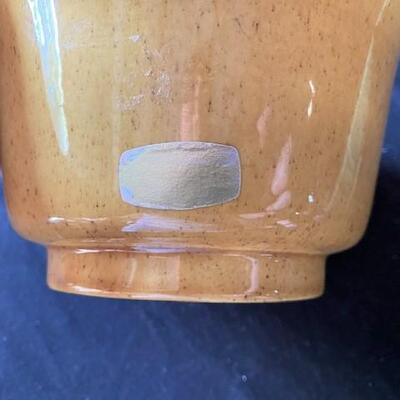 LOT#G286: Haeger Pottery Lot