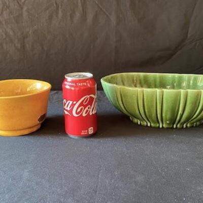 LOT#G286: Haeger Pottery Lot