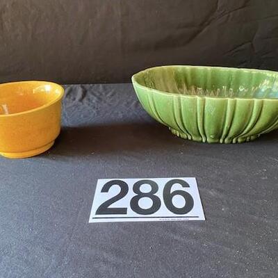 LOT#G286: Haeger Pottery Lot