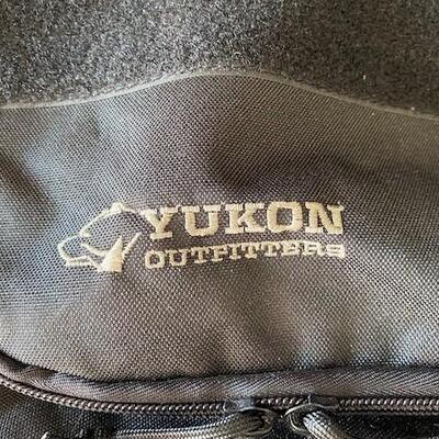 LOT#G289: Yukon Outfitters Duffel Bag
