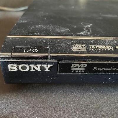 LOT#U305: DVD & Blu-ray Player Lot