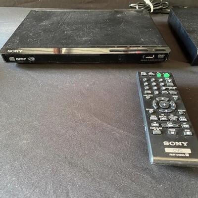 LOT#U305: DVD & Blu-ray Player Lot