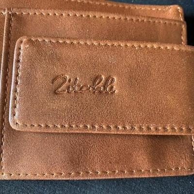 LOT#U309: Wallet Lot