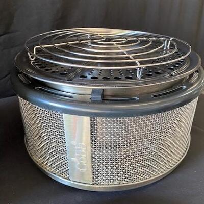 LOT#U315: Cobb Premier Grill
