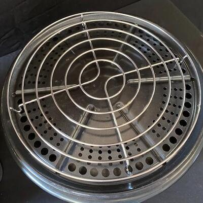 LOT#U315: Cobb Premier Grill