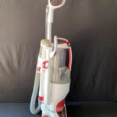 LOT#U317: Shark Professional Vacuum