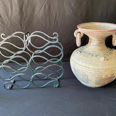 LOT#U320: Mixed DÃ©cor Lot #1